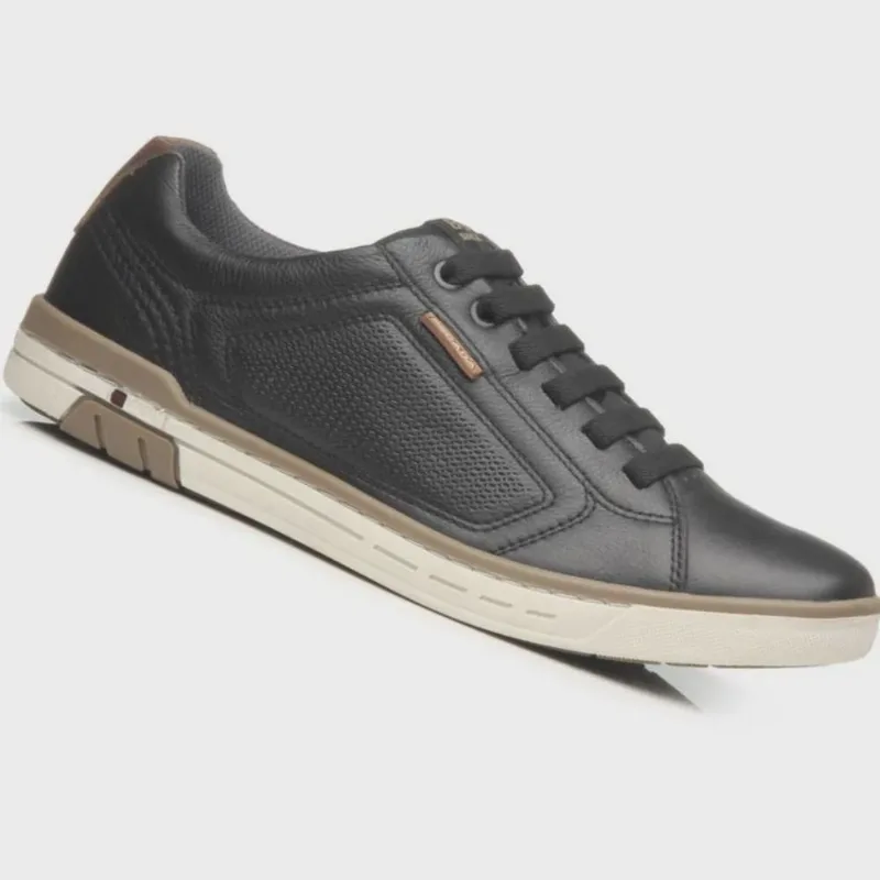 Sapatenis Pegada 119312 Masculino