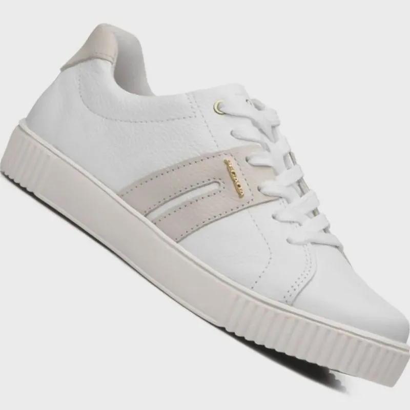 Tenis Pegada 219017 Feminino