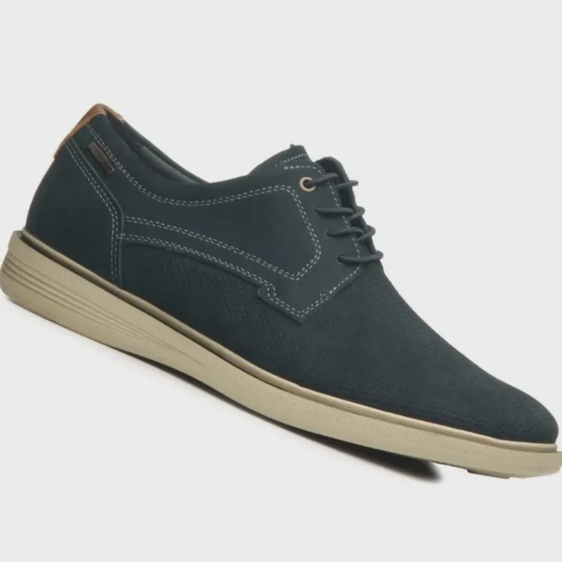 Sapato Pegada 126106 Masculino