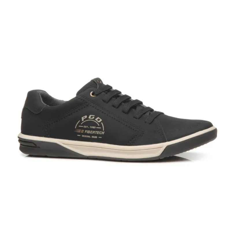 Sapatênis Masculino Tenis Casual Nobucado Pegada 171106