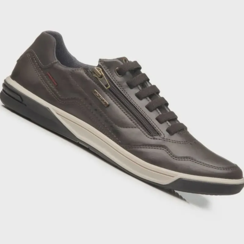 Sapatenis Pegada 171107 Masculino