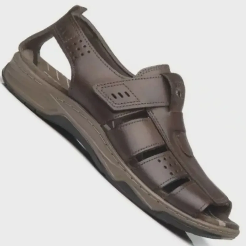 Sandalia Pegada 132256 Masculina