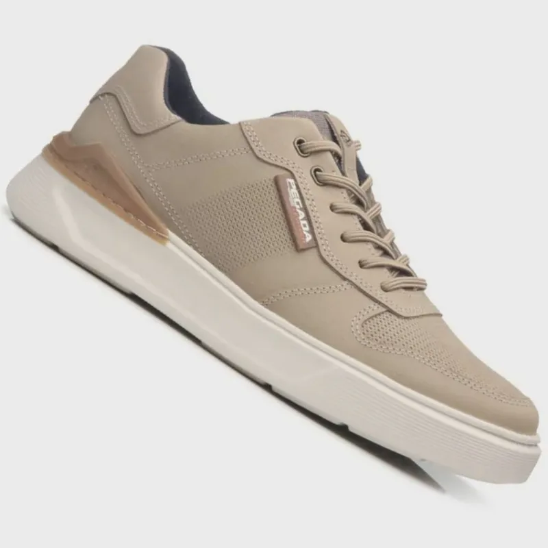 Sapatenis Pegada 110903 Masculino
