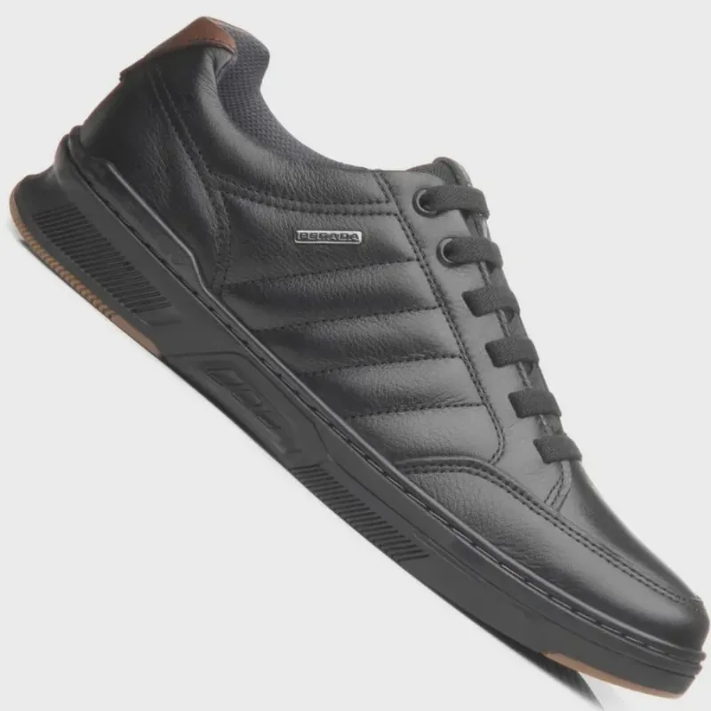Sapatenis Pegada 110604 Masculino - pegada