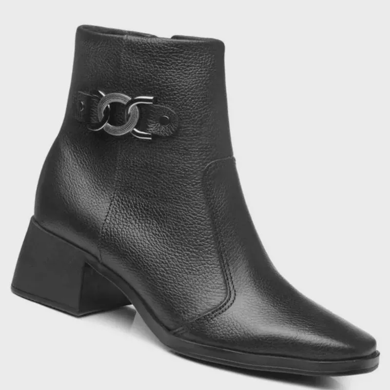 Bota Pegada 282307 Feminina