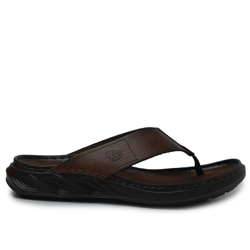 Chinelo Pegada Masculino 134103 02 ANILINA PINHAO 41 - Pegada