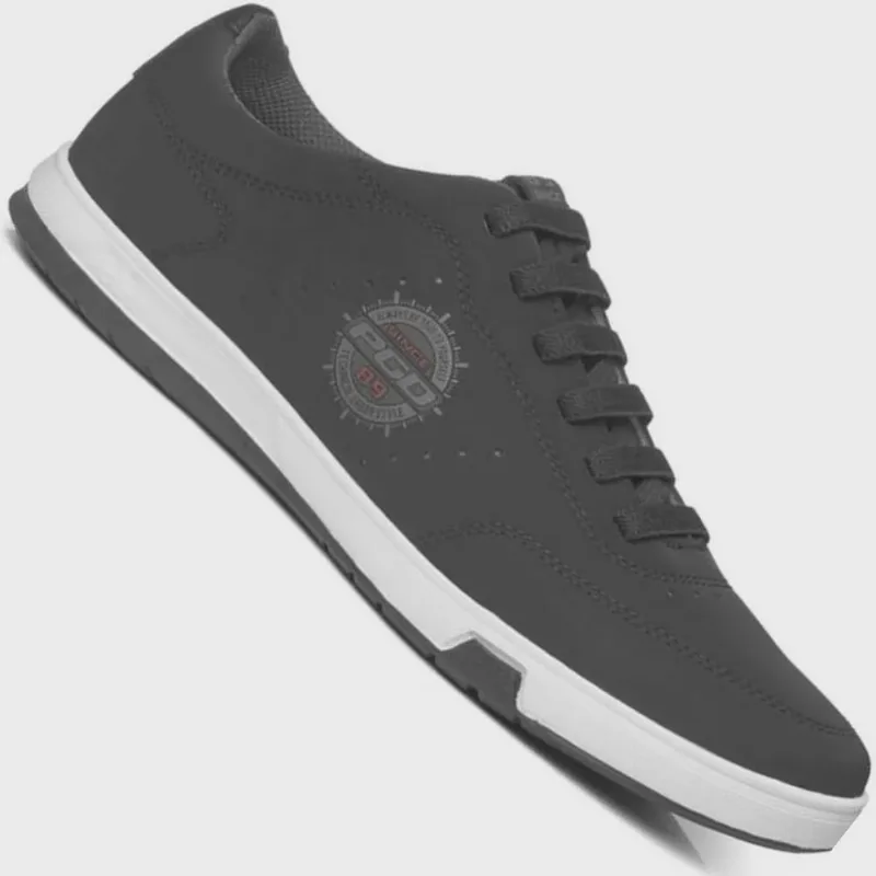 Sapatênis Pegada 170427 Masculino