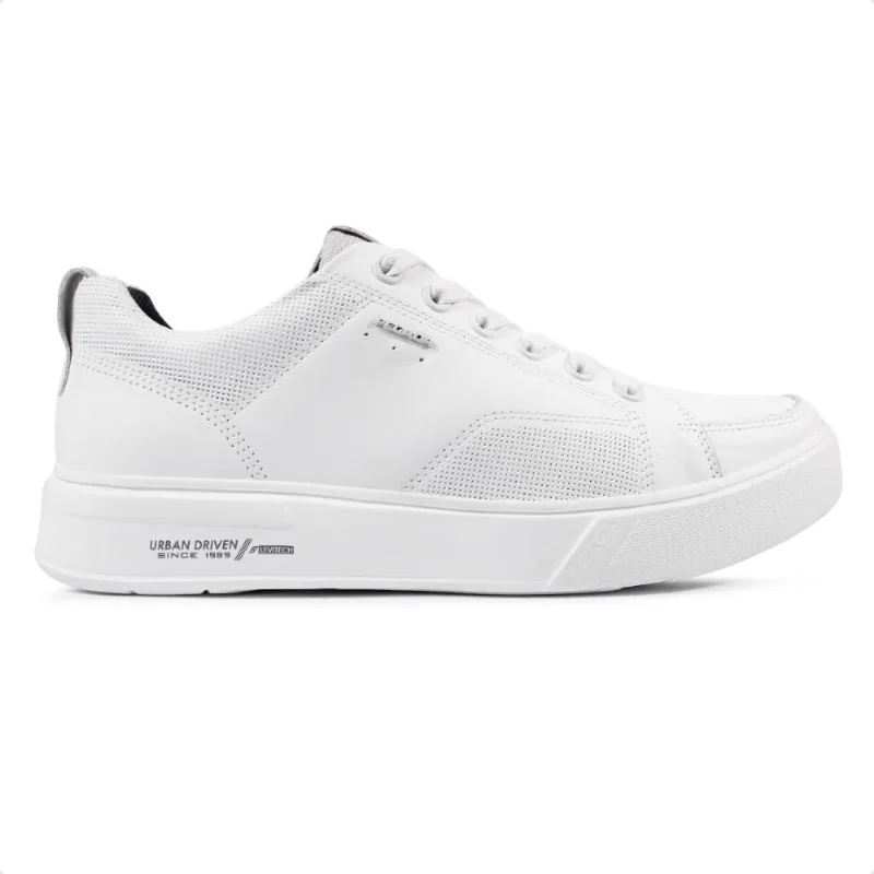 Sapatênis Pegada Casual Flow Masculino 41 / Branco