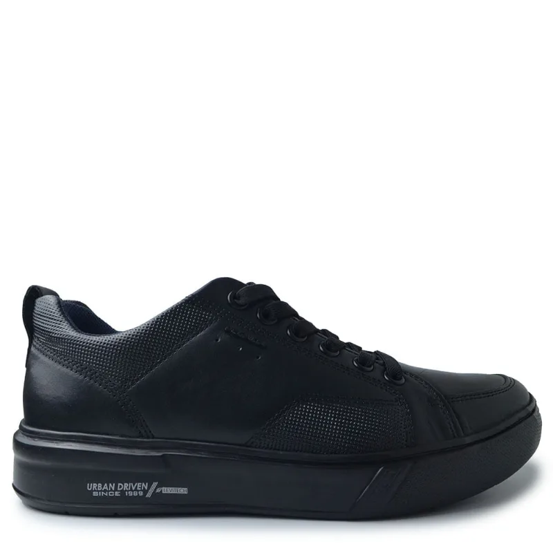 Sapatênis Pegada Masculino 111902 07 STRECH PRETO 37 - Pegada