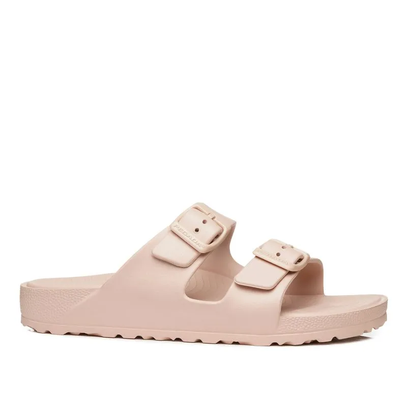 Chinelo Slide Pegada Feminino em Eva Rose 261101-02 40