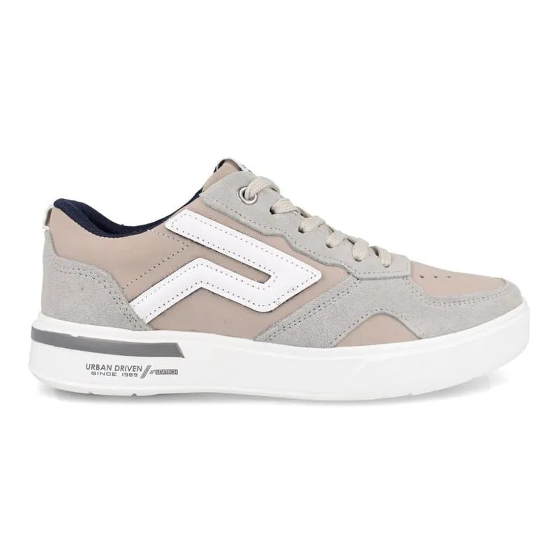 Tênis Pegada Flow Masculino Silver SILVER - 44