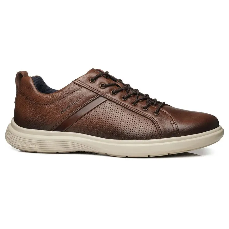 Tenis Pegada Casual Masculino Pinhao Nature 42