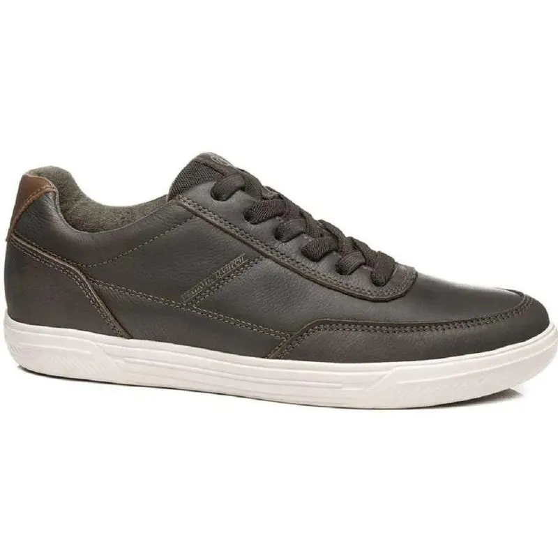 Sapato Pegada 510410-05 47 / Marrom