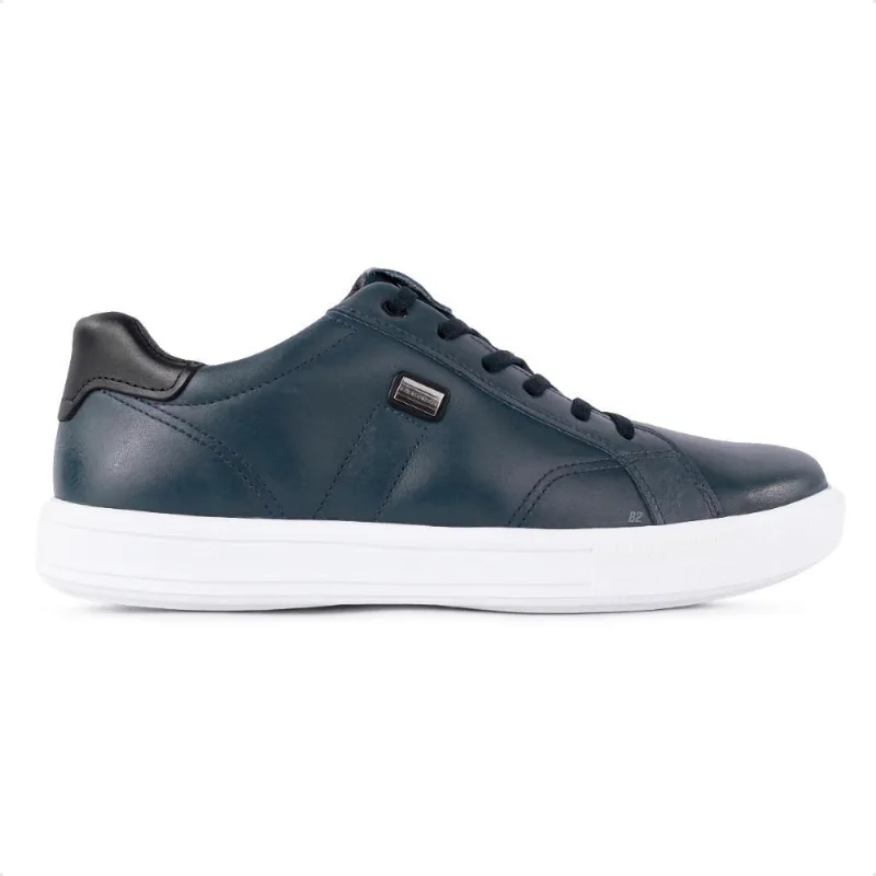 Sapatênis Pegada Style Casual Masculino