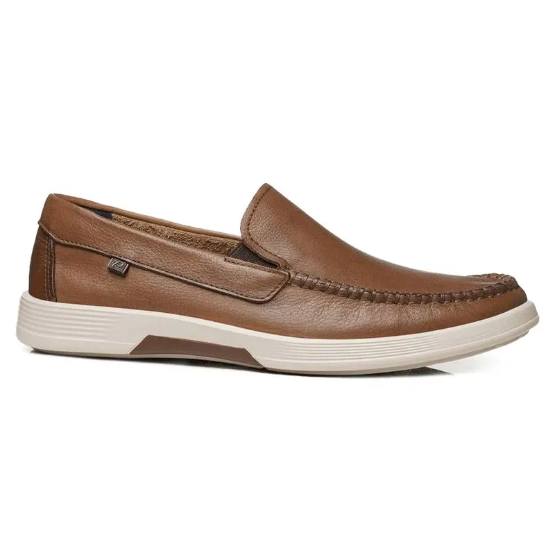 Tênis Casual Pegada Pinhão Masculino 42