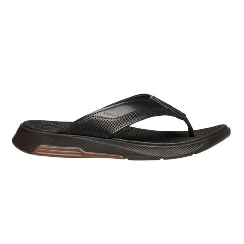 Chinelo Pegada Conforto e Estilo 44 / Preto