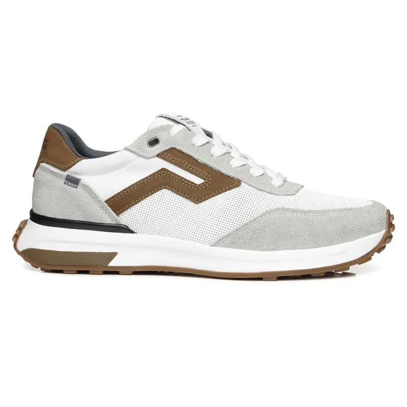 Tênis Casual Pegada Branco Masculino 44