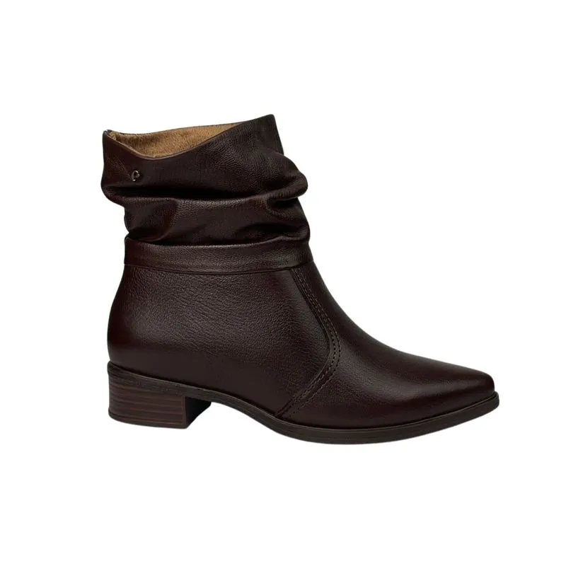 Bota Feminina Pegada 282501-03 Napa Frontier 35 / PINHAO