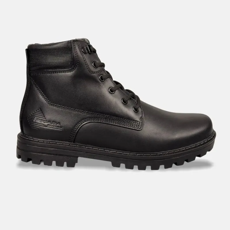 Bota Pegada Adventure Urban 181511 39 / Preto
