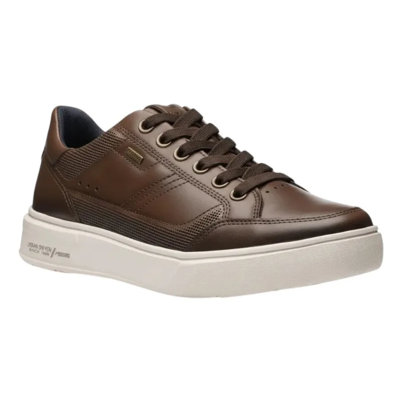 Sapatênis Masculino Pegada Levitech Marrom Escuro 111909-03 42 / Marrom