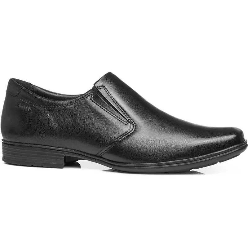Sapato Pegada 122330-01 42 / Preto