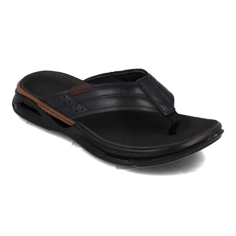 Chinelo Pegada Masculino Preto 38