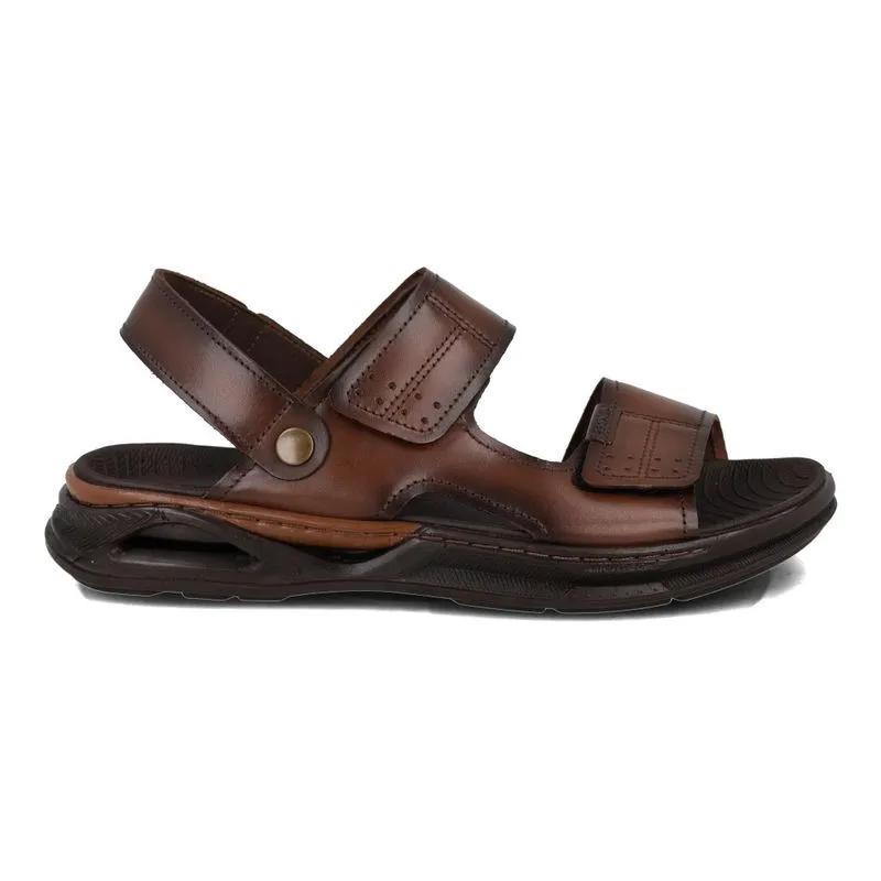 Sandália Pegada Masculina Pinhão 43