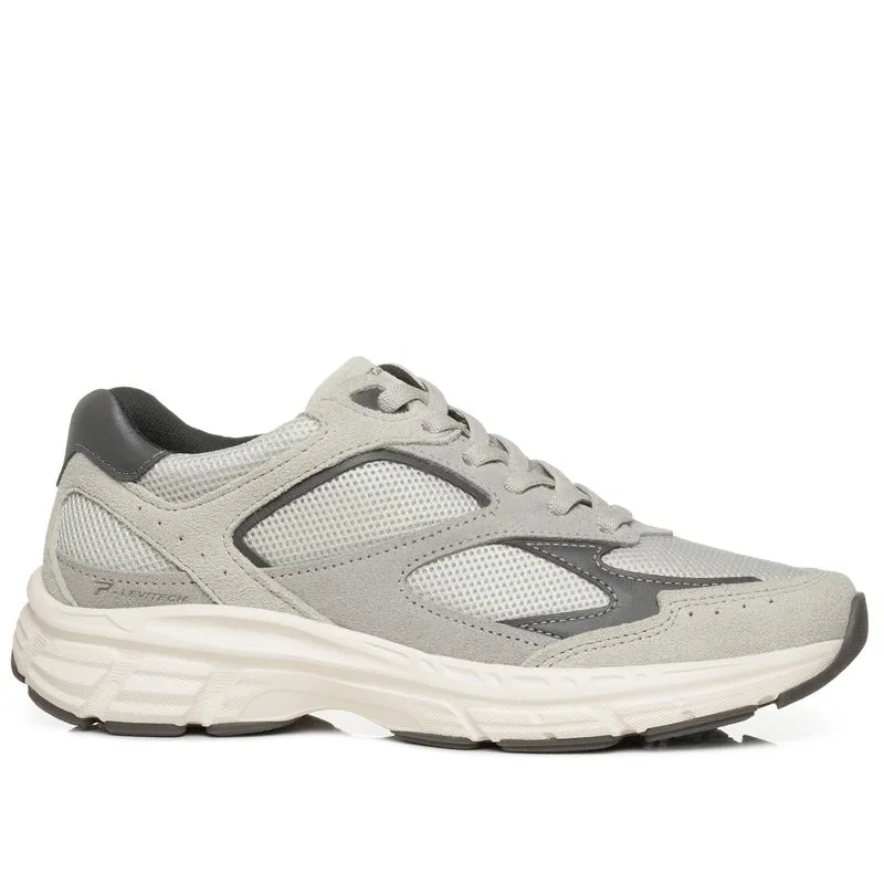 Tênis Casual Pegada Masculino em Tecido Gelo 114102-02 41