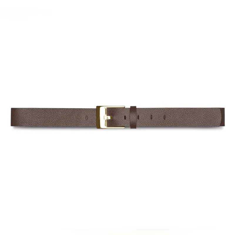 Cinto Casual Pegada Feminino em Couro Pinhão CI001206-13 80