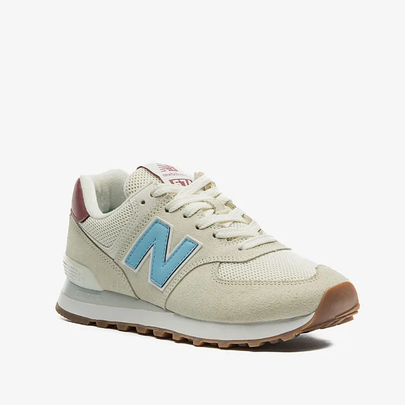 Tênis New Balance 574v2 Feminino