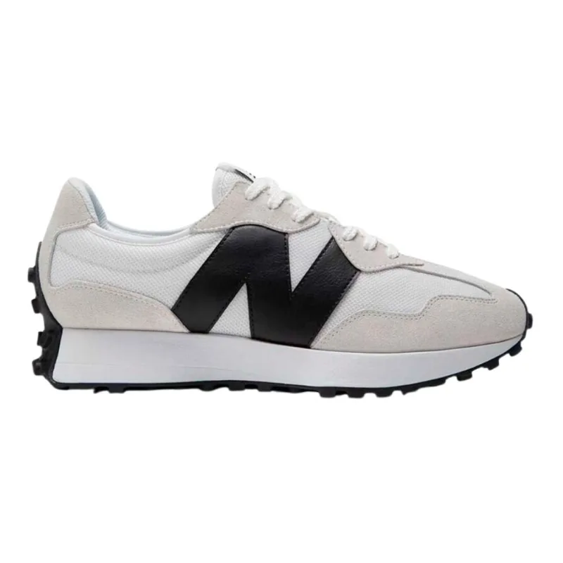 Tênis New Balance 327 v1 Masculino Branco