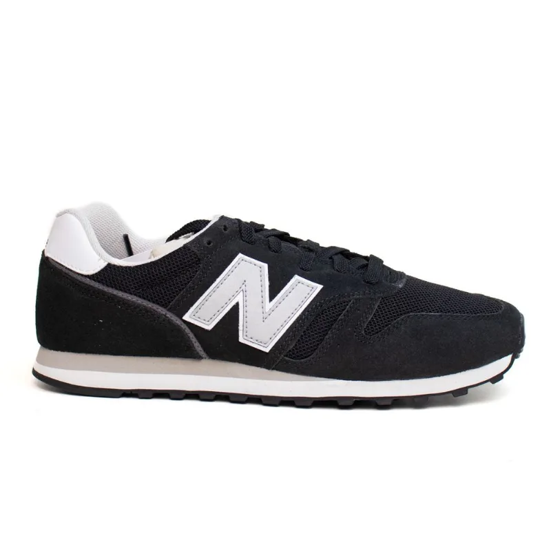Tênis New Balance 373V2 Masculino 43 / Preto