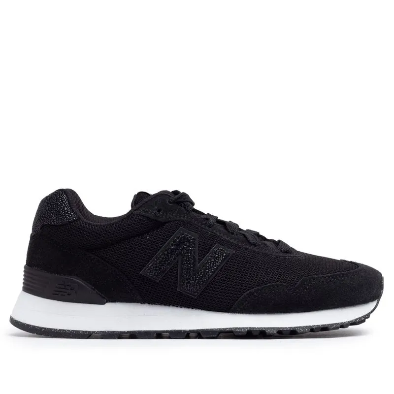 Tênis Feminino New Balance 515V2 Preto - 38