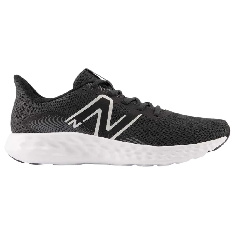 Tênis New Balance 411 V3 Masculino Preto
