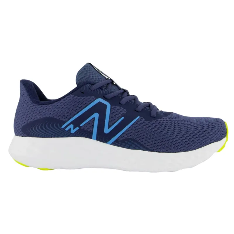 Tênis New Balance 411 V3 Masculino Azul