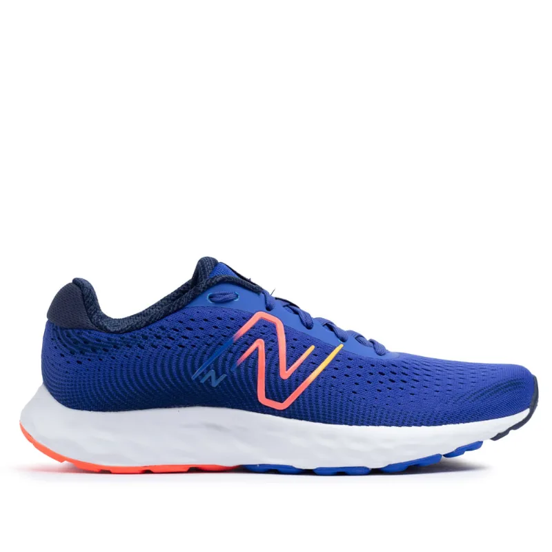 Tênis Masculino New Balance 520v8 Azul - 41