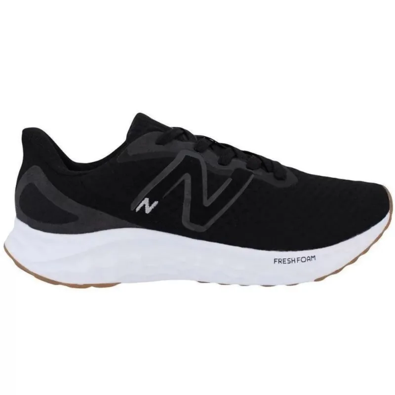 Tênis New Balance Fresh Foam Arishiv4 Preto - Masculino