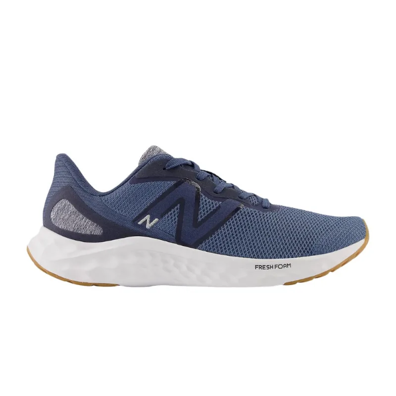 Tênis New Balance Arishi V4 Masculino Azul