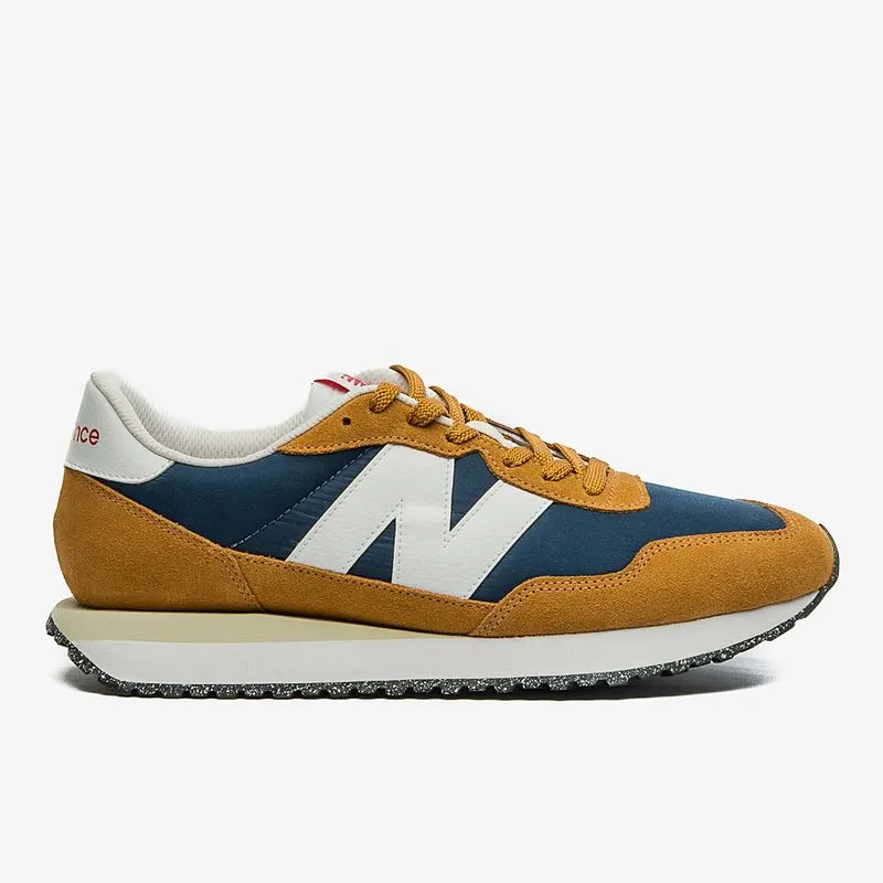 Tênis New Balance 237v1 Masculino 44