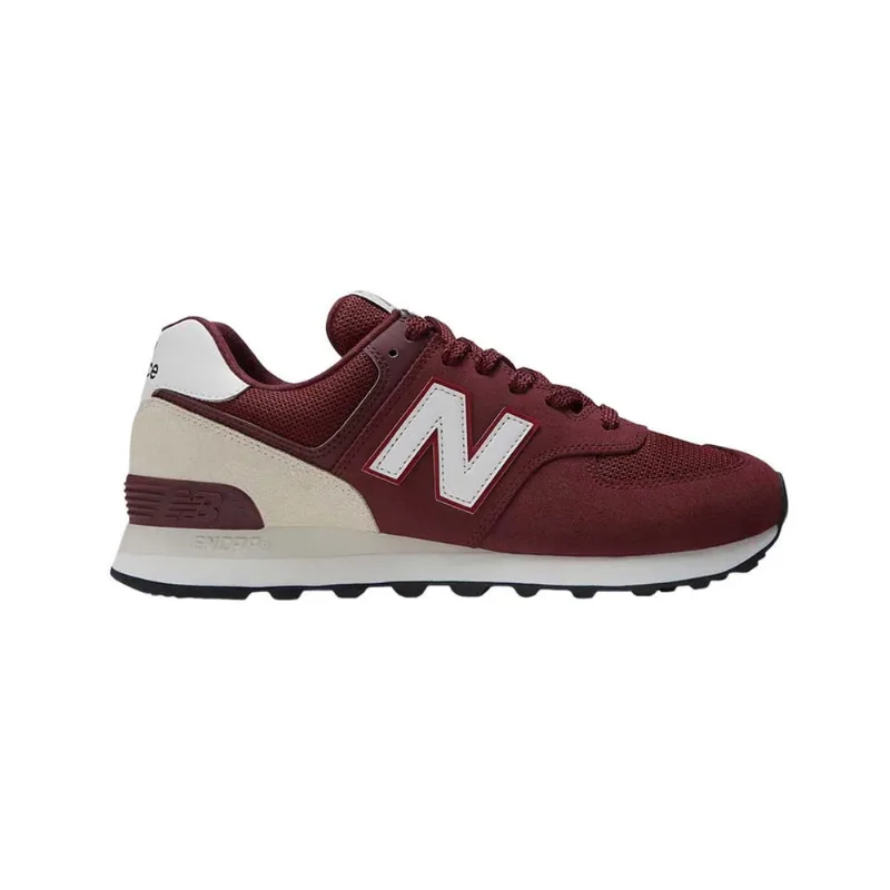 Tênis New Balance 574 V2 Unisex
