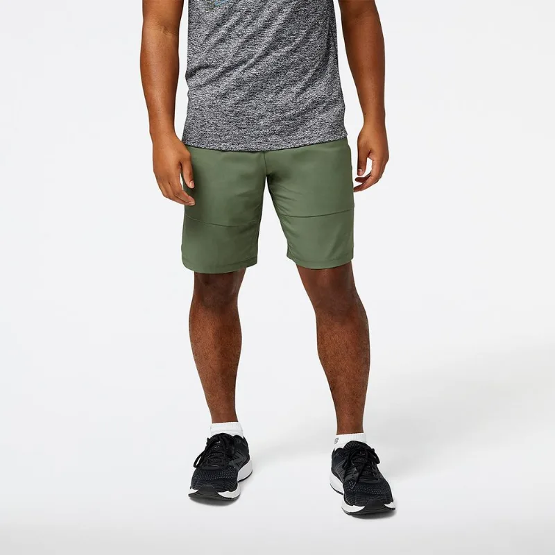 Bermuda New Balance Tenacity 9" Masculina
