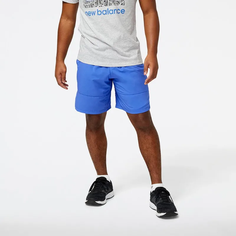 Bermuda New Balance Tenacity 9" Masculina