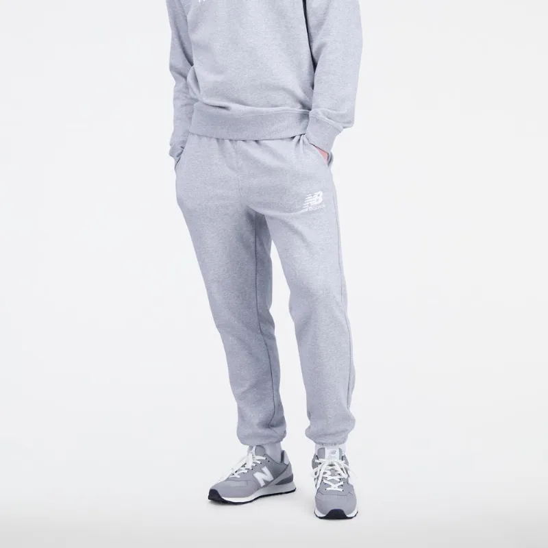 Calça New Balance Essentials Basic Masculina