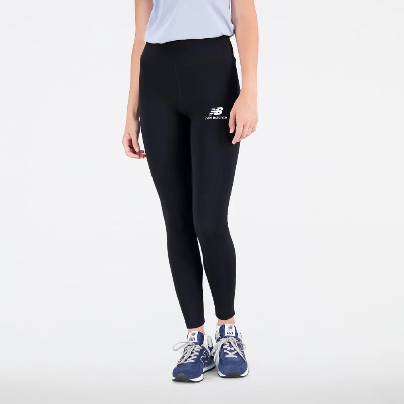 Legging New Balance Essentials Feminina