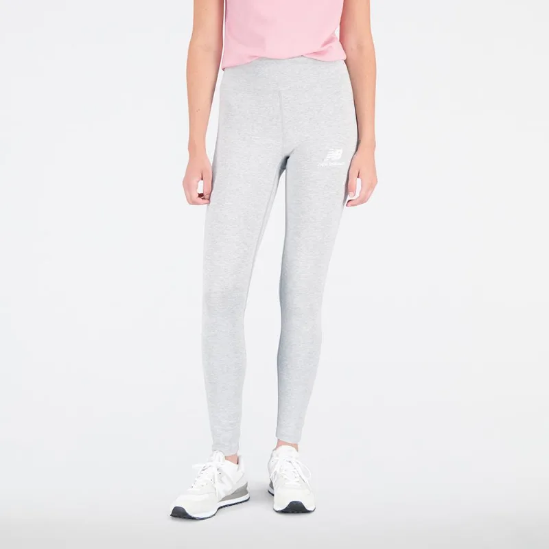 Legging New Balance Essentials Feminina