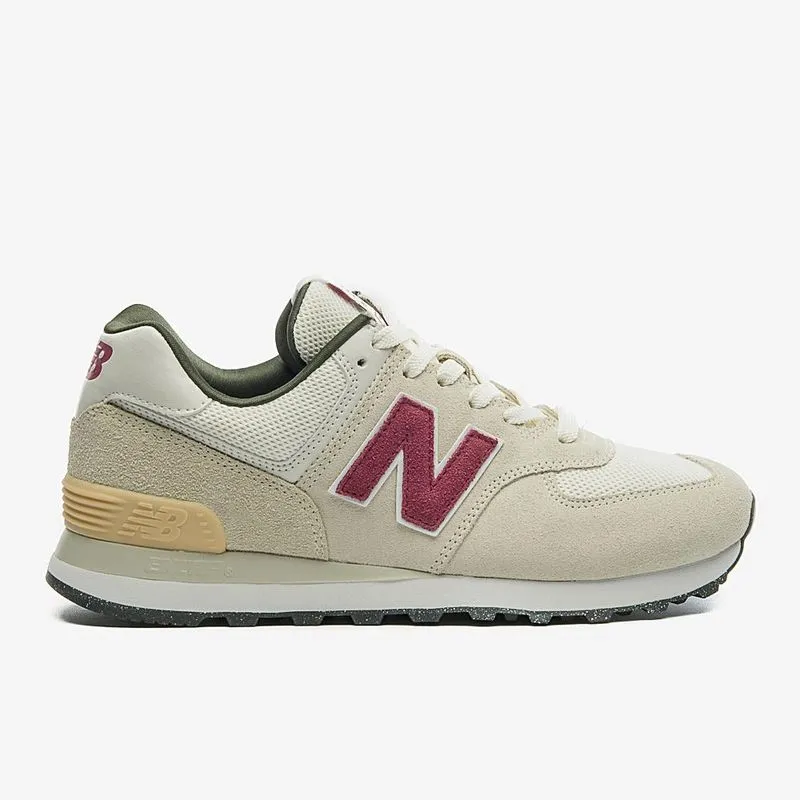 Tênis New Balance 574v2 Feminino