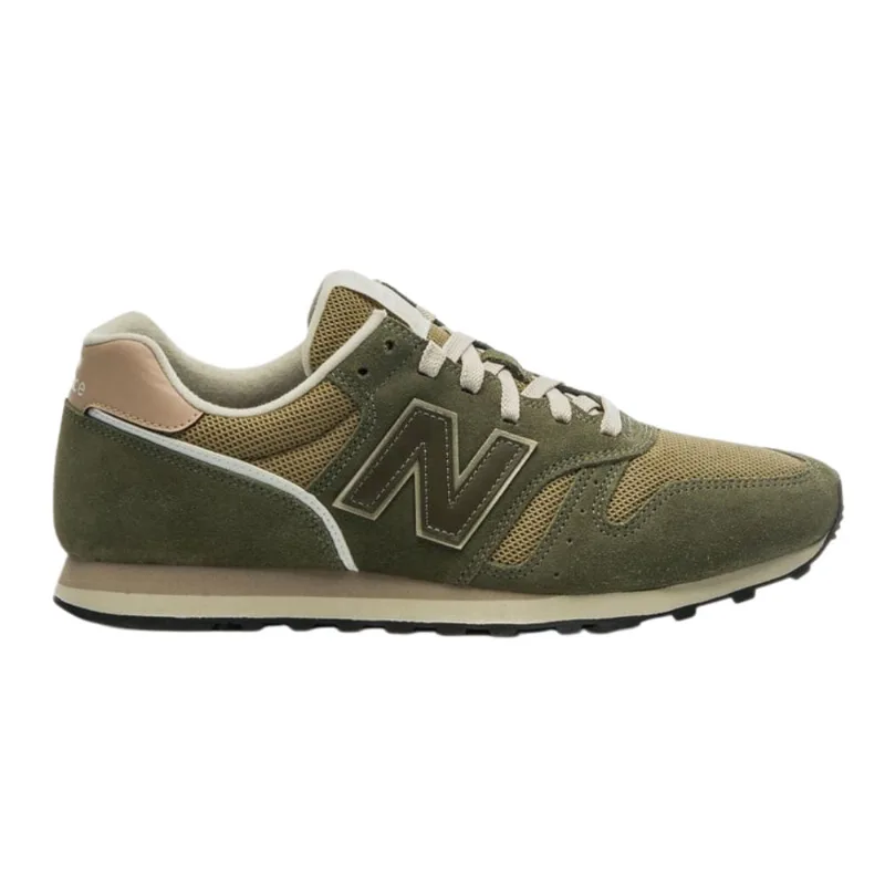 Tênis New Balance 373 v2 Masculino Verde
