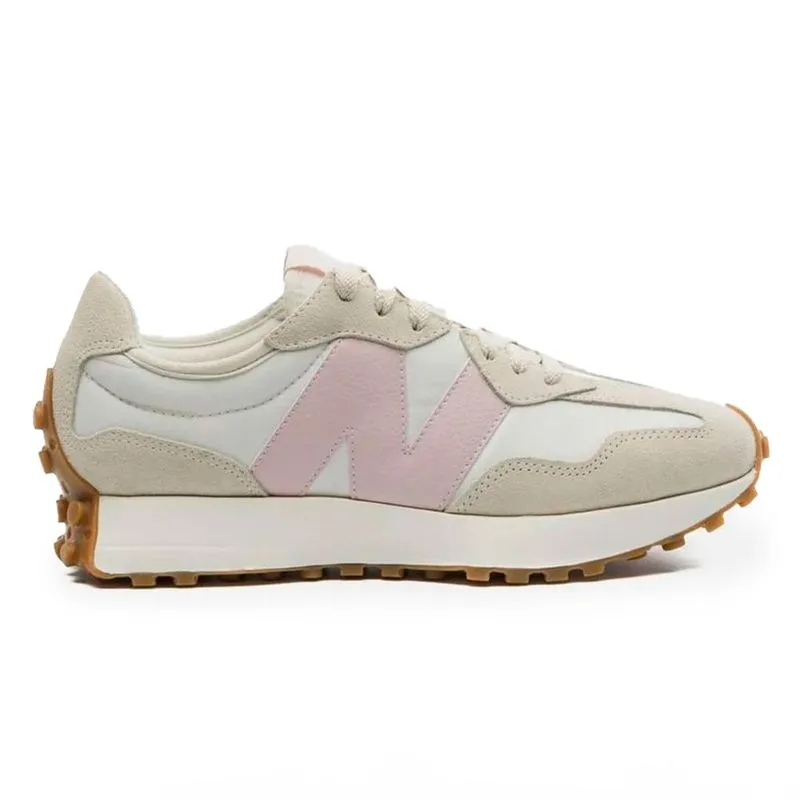 Tênis New Balance Fresh Foam 680 V8 Feminino Bege TAMANHO 37