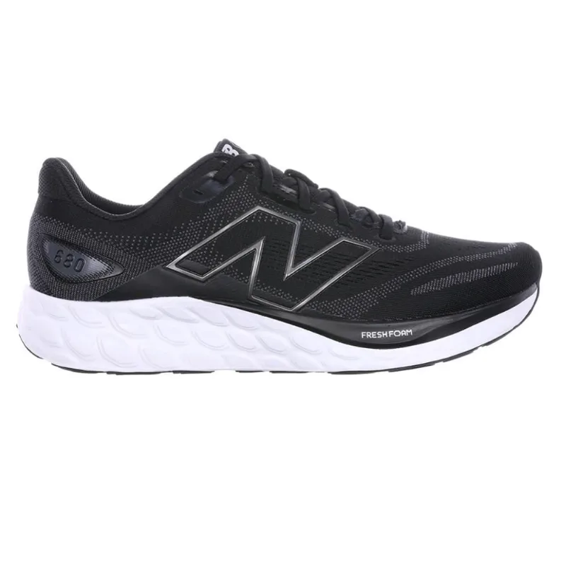Tenis new balance fresh foam 680V8 masculino
