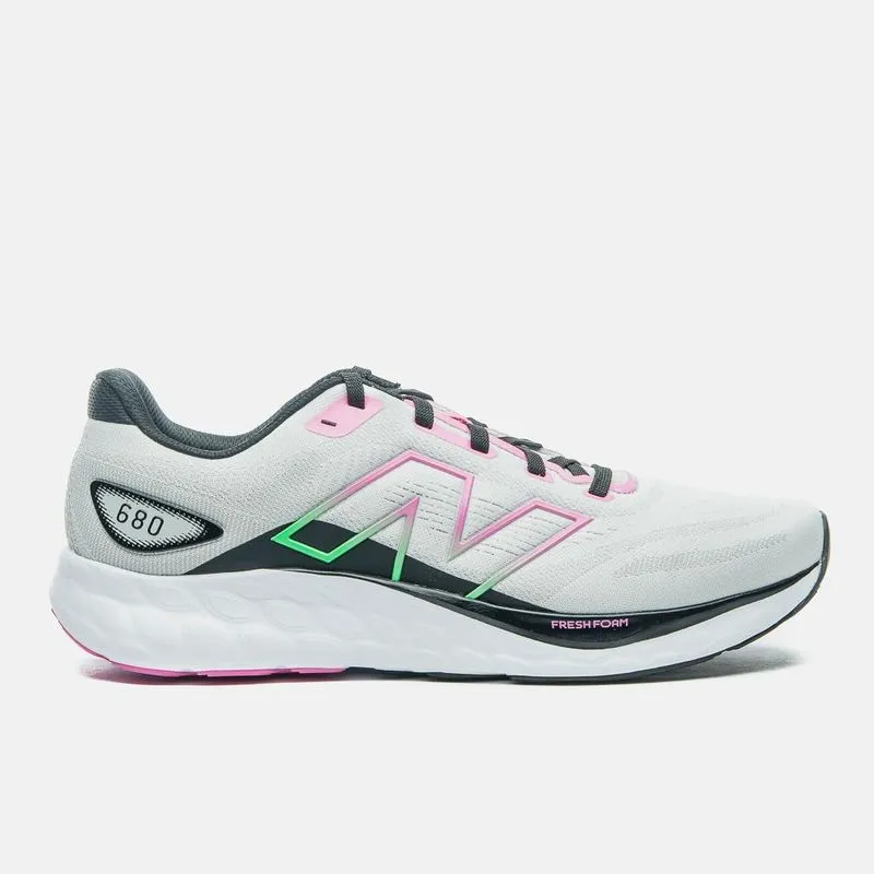 Tênis New Balance Fresh Foam 680v8 Feminino
